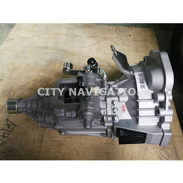 Direct MR515C01 Transmission Gearbox for LINGZHI MPV 100% Dongfeng Fengxing Lingzhi M3