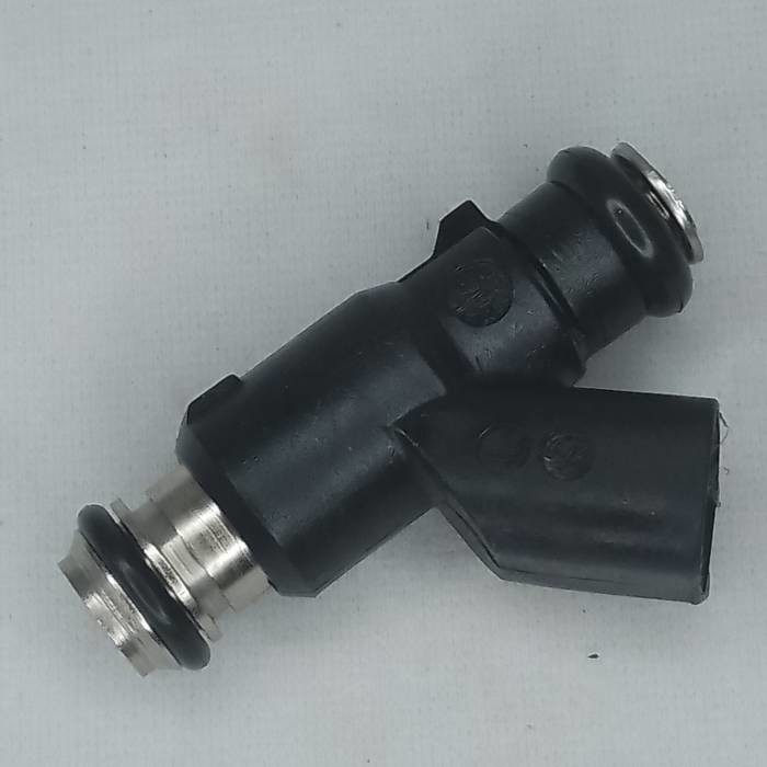 28282752 Delphi Fuel Injectors Replacement For Chery Celer 1.5 Great Wall Haval Award