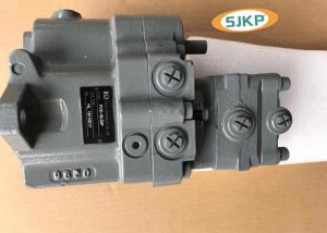 Buy cheap Komatsu Excavator Hydraulic Pump Nachi PVD-1B-32P Pump PC30 Handok Hydraulic Pump product