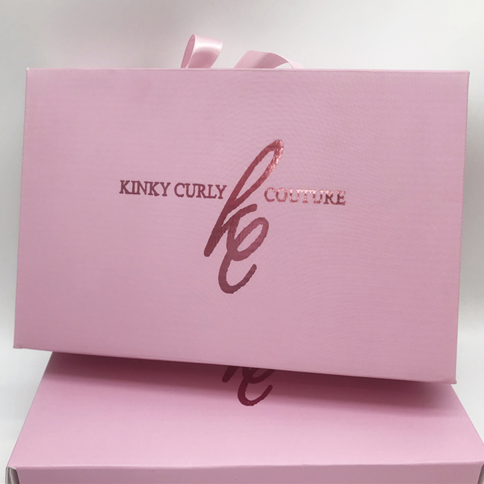 Custom Printed Kraft Recycled Cardboard Mailers Apparel Clothing Packaging Box