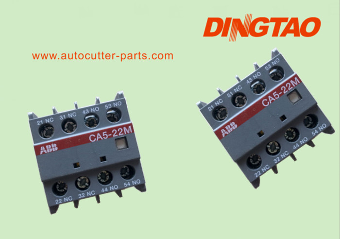345500401 Sttr Abb Bc30-30-22-01 Suit To GT5250 S5200 Cutter Machine