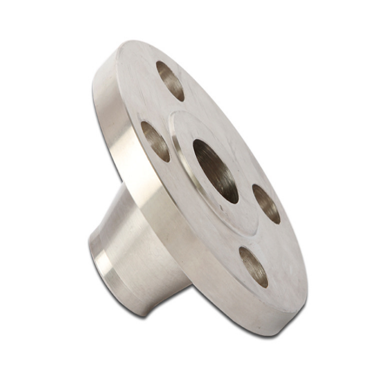 Ideal for Demanding Industrial Piping Forged Carbon Steel High Pressure Welding With Neck Flange