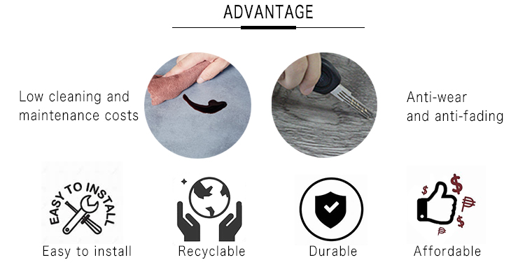 AC4 12mm Laminate Floor 8mm Piso Flotante Waterproof Wooden Pisos Laminados Sound-proof