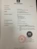 Foshan Greenfield Furniture Co., Ltd. Certifications