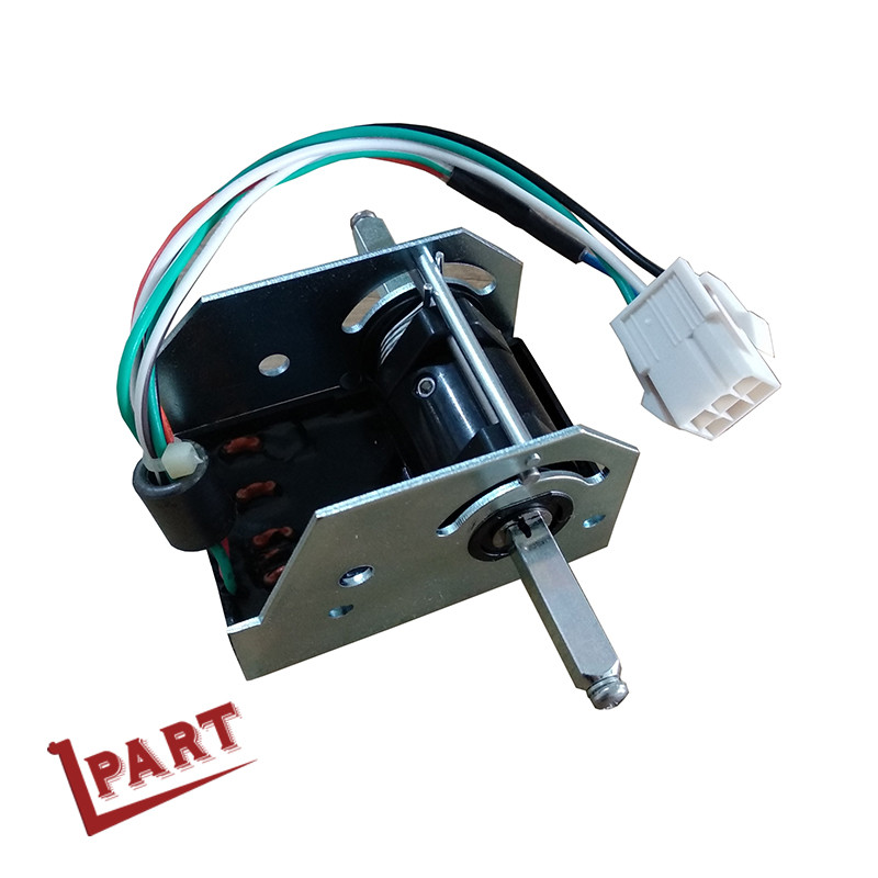 Electric Pallet Truck Forklift Throttle Accelerator Pedal ET-191E 24V 48V