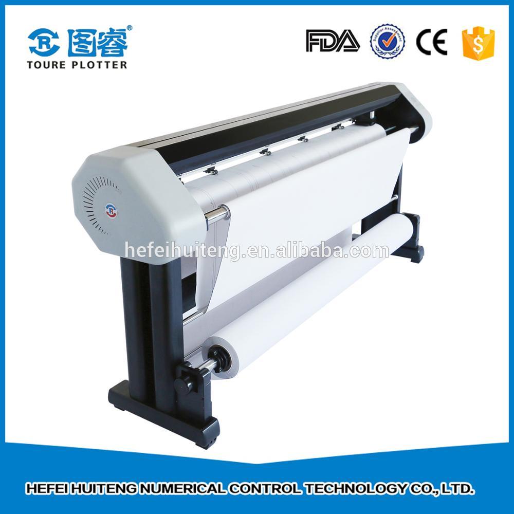 made in china ultra-high speed universal cartridge a1 plotter