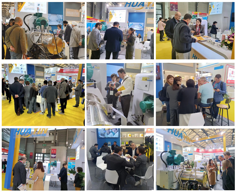 Enegy Saving 30kW SiC Grinding Machine 5-10um Ink Production Machine