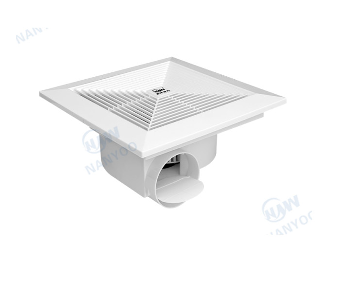 141CFM 10 Inch Fresh Air Extractor Fan