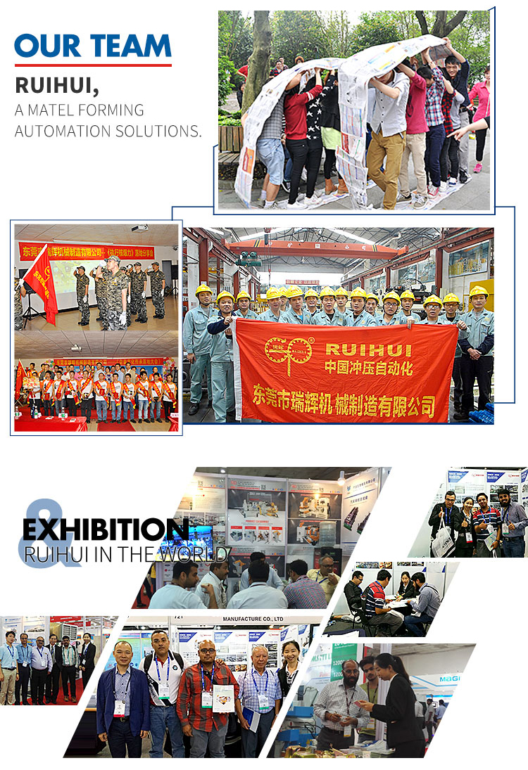 High Speed Gear Sheet Feeding Machine For Stamping Automation