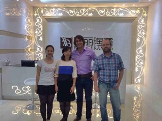 BOLI CERAMICS CO.,LTD.