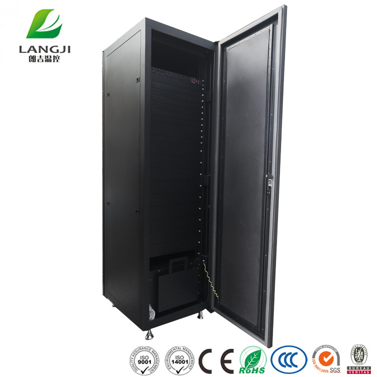 Control Centers Server Rack Enclosures Module Design