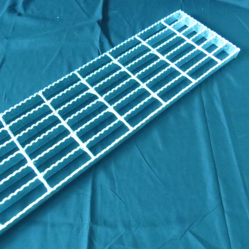 grate stair treads