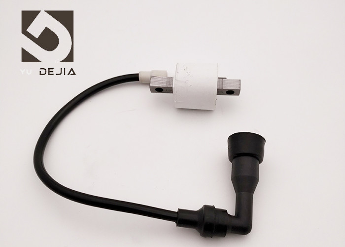 Single Cylinder Motorcycle Ignition Coil Pack For Bajaj BM 150 BOXER 150cc