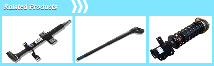 2006-11 Honda Civic CRV Suspension Control Arm 51350-SWA-A01 51360-SWA-A01 by for Long