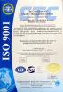 Guangzhou Newyichen Packaging Products Co.,Ltd. Certifications