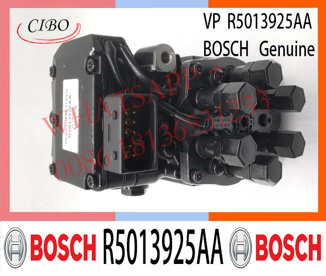 R5013925AA BOSCH Diesel VP Engine Fuel Injector Pump 0470506011 0986444007 For Dodge Ram 2500 5.9L Cummins
