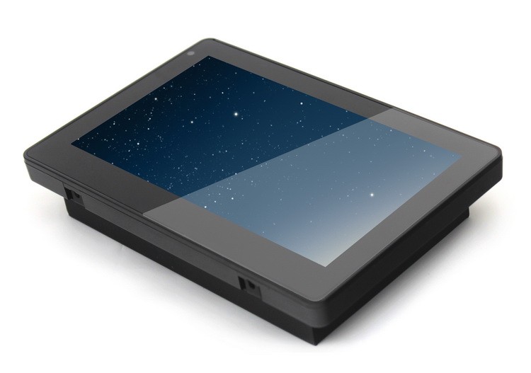Q896S Indoor Application Android Tablet With POE
