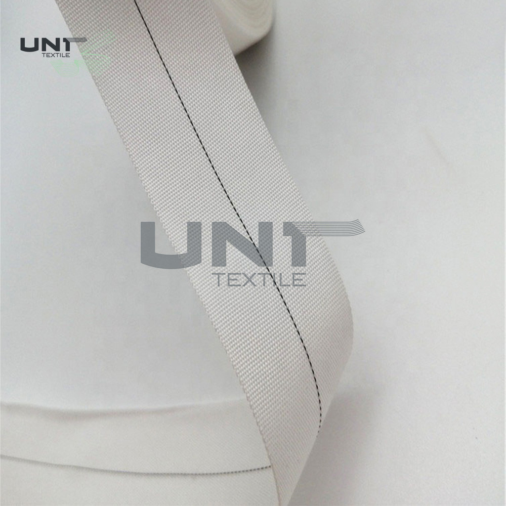 Abrasion Resistance Nylon Curing Tape Nylon Wrapping Tape For Rubber Hose