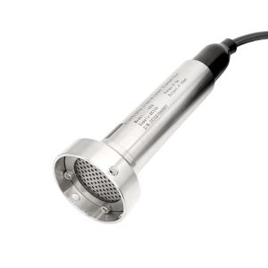 Buy cheap Firefighting Water Tank Level Transmitter Diffused Silicon High Flexibility product