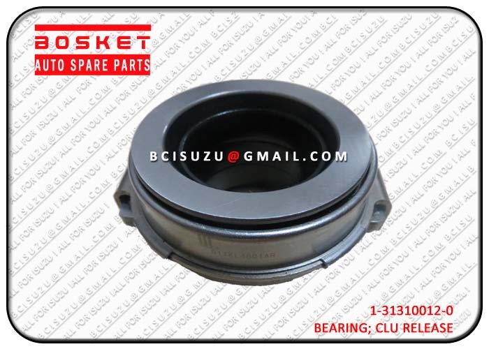 Elf 700p 4HK1 4HE1 Clutch Assembly Parts , Clutch Bearing Shift 1313100120 1-31310012-0