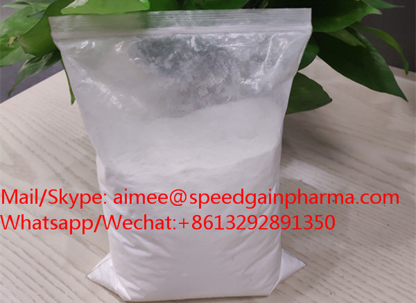 Hair Dye Intermediate 2-Methyl Resorcinol CAS 608-25-3 with Best Price