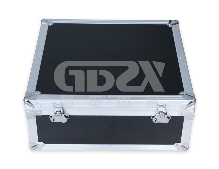 ZX5080 Three Phase AC Power Source , Standard AC Power Source Long Life Time