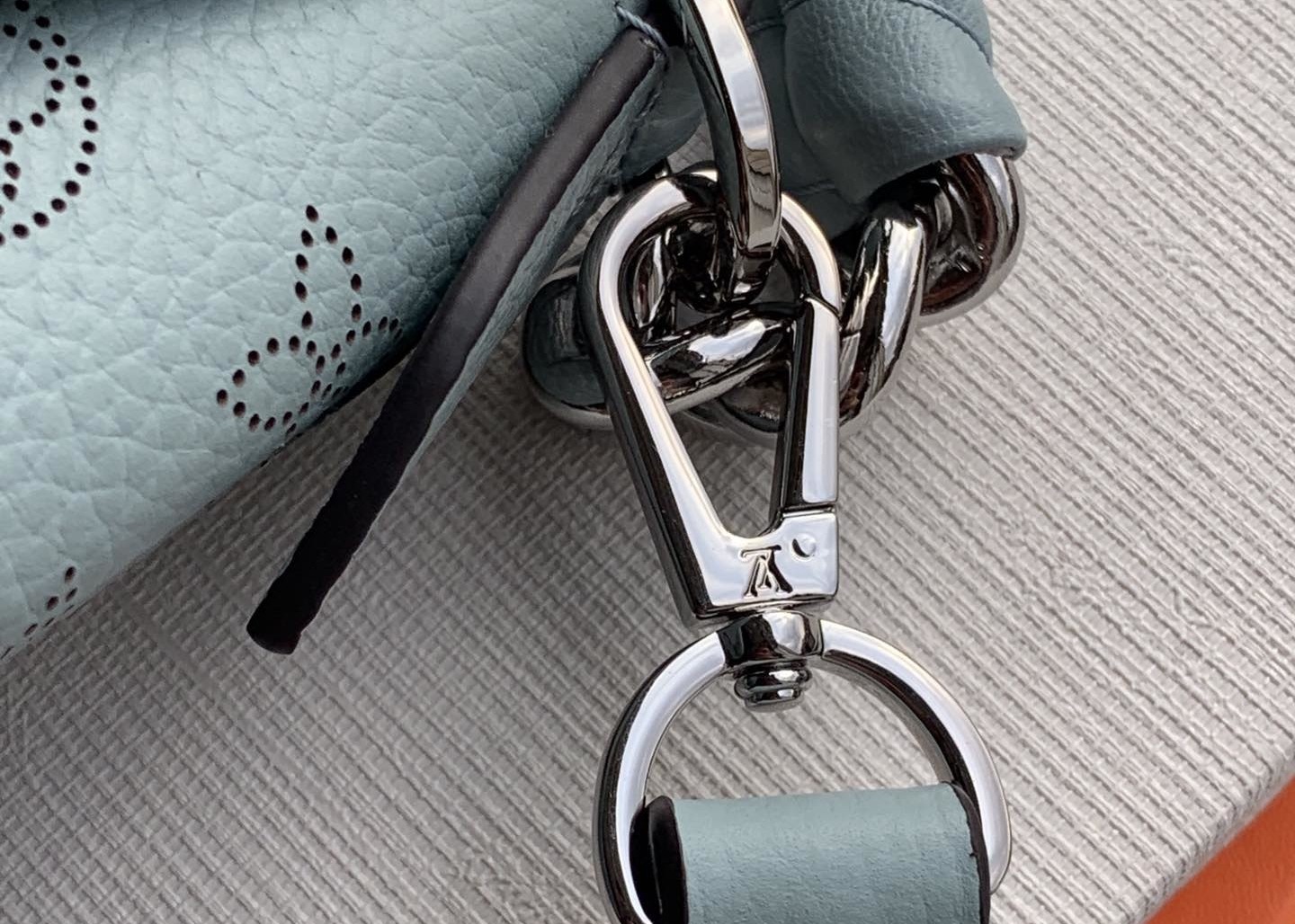 babylone bb handbag soft sheep skin genunie leather luxury cross-body bag high capicity bag