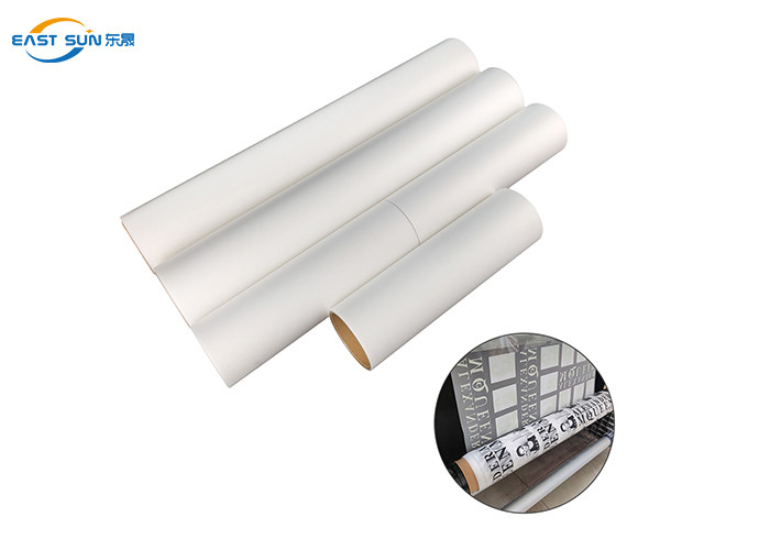 30cm 33cm 60cm Cold Peel Heat Transfer PET Film DTF Film Roll Dtf Printing