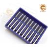 Buy cheap Dental Diamond burs from wholesalers