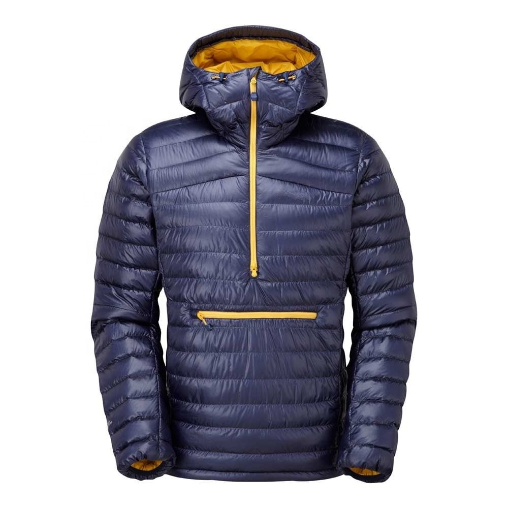 Aldults Outdoor Work Clothes Mens Warm Work Coats Custom Design Eco Friendly