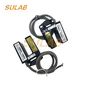 Buy cheap Mitsubishi Fuji Elevator Magnetic Proximity Sensor Photoelectric Switch YG-30A YG-30B product