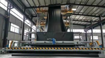 Shandong Yibo Yangguang Engineering Materials Co., Ltd.