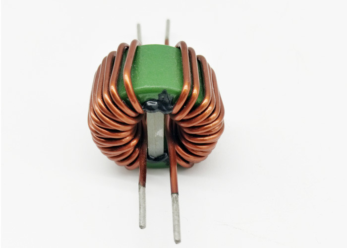 Custom Coil Common Mode Choke Power 10mH Molding Power Inductor TG-CMC013