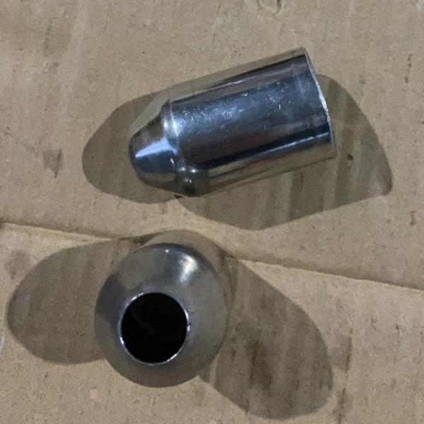 3417717 Injector Sleeve Diesel Engine Spare Parts Pneumatic Sleeve Auto