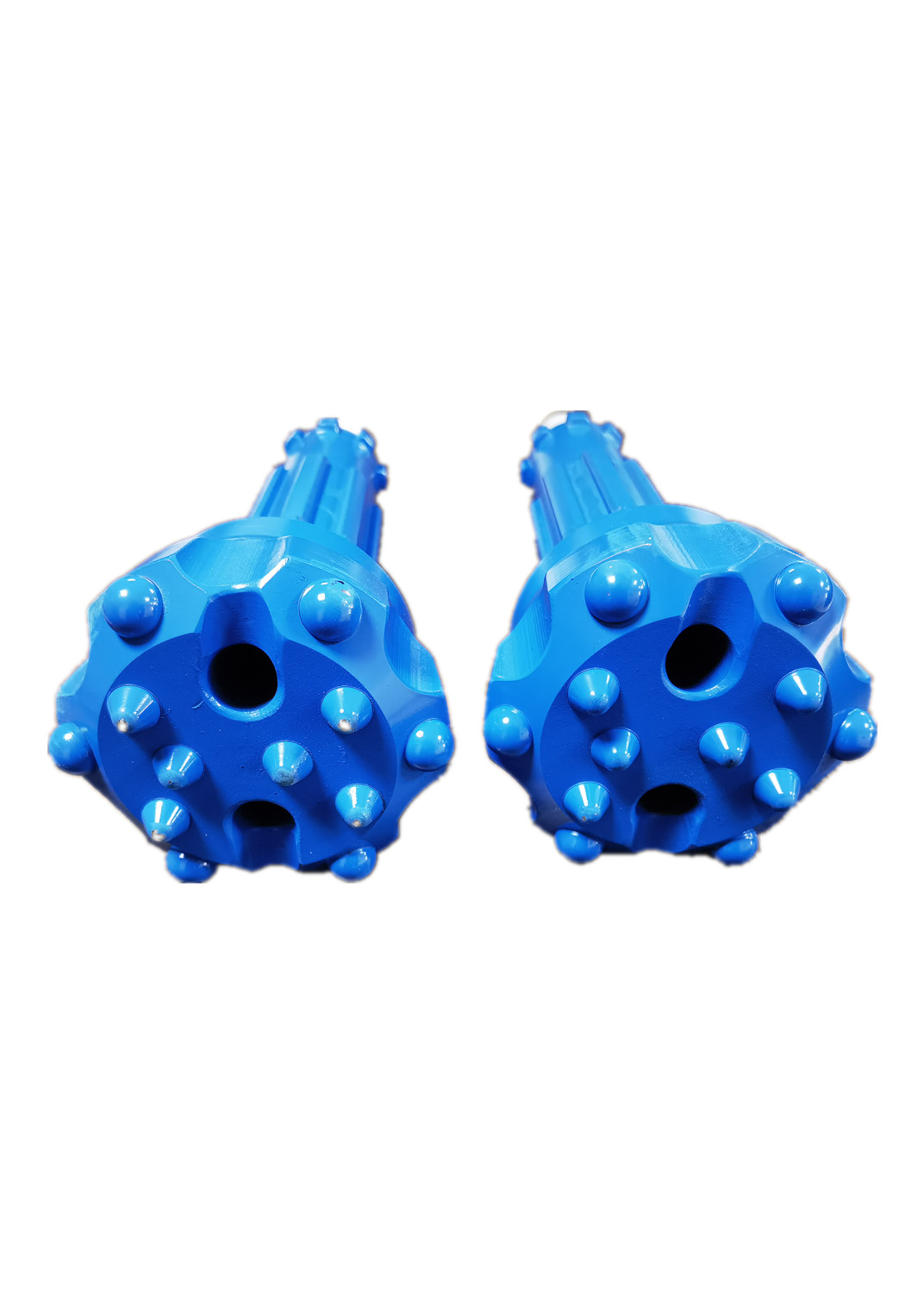 High Air Pressure 105mm Dth Drill Bit Button For Rock Drilling
