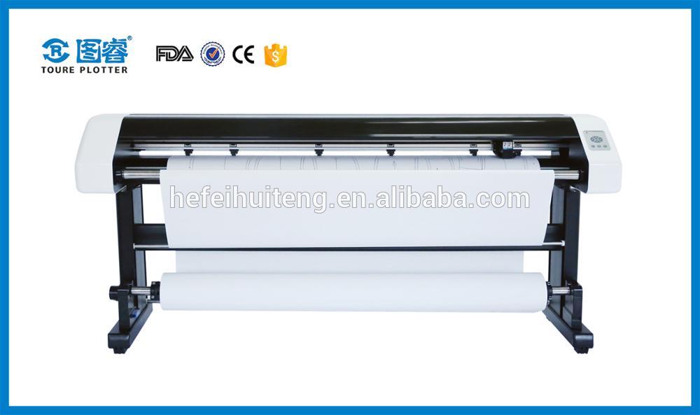 made in china ultra-high speed universal cartridge a1 plotter