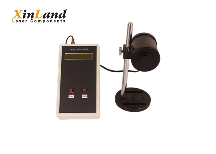 Co2 Optical Source Laser Power Meter Zero Click Precise 11nm-11000nm