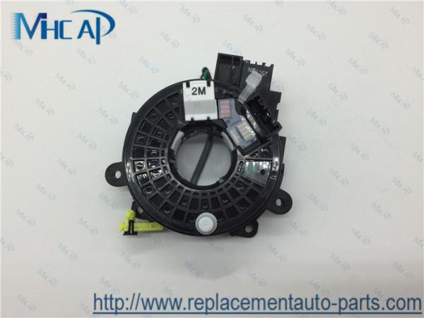 Sub - Assy Automotive Clock Spring For Nissan Sunny Tiida B5554-3AW9A / Airbag