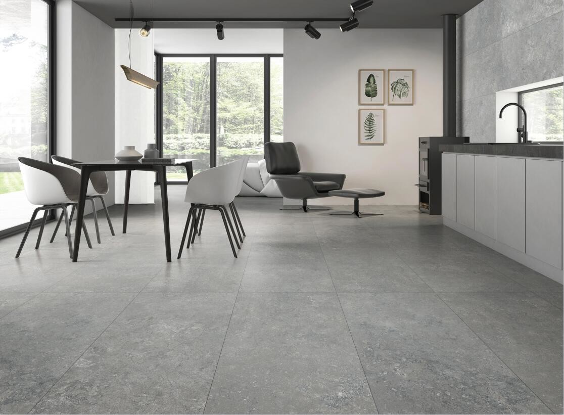 Non Slip Matt 600*1200mm Porcelain Tile And Tile Floor Tile Ceramic