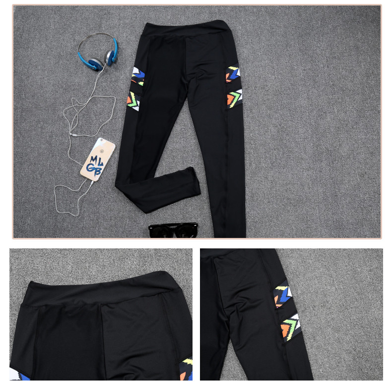 RealLion Wide Leg Sport Pants Women High Waist Stretch Bandage Flare Pants Broad Leg Dance Yoga Pants Long Trousers