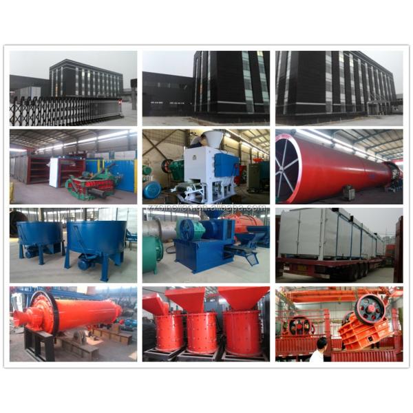 2022 Double Roller Crusher with Long-Lasting Rollers and V-Belt