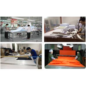 Guangzhou Kangkai Apparel,Co.,Ltd