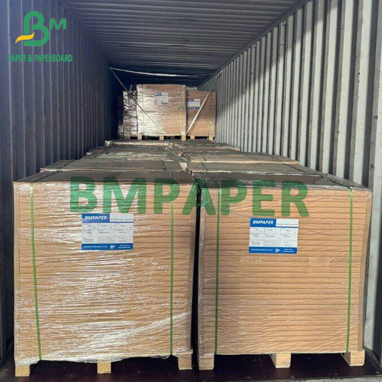 70gsm 75gsm 80gsm White Woodfree Printing Paper Offset Paper Reams 787mm X 1092mm