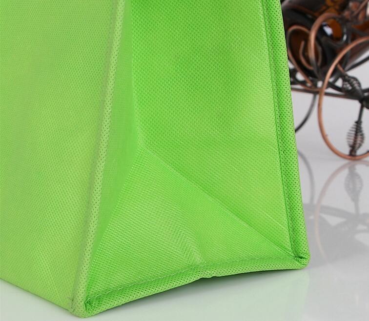 cooler bag waterproof oxford shoulder bag ice pack thermal picnic lunch box vehicle insulation bag for meal drinks pack