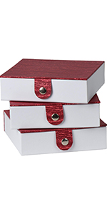 Snap Gift Box