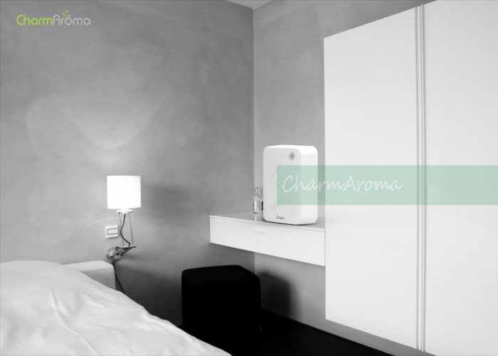 Energy Saving Home Air Conditioner Fragrance Easy Installation