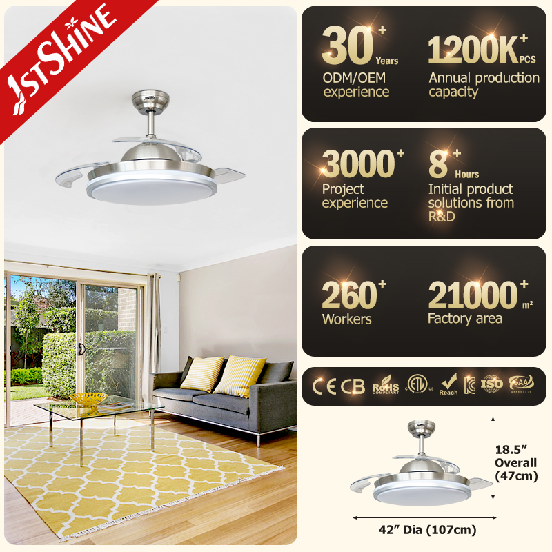 ceiling fan