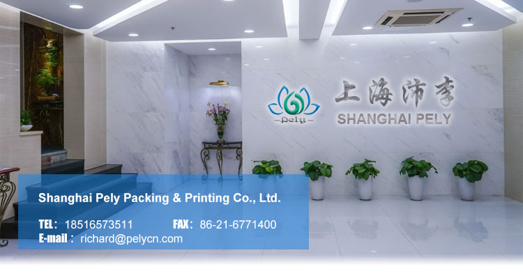 10mm High Adhesive Transparent Tamper Proof Packing Tape