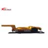 Buy cheap Special 1 Axle Heavy Duty Front Load Trailer from wholesalers