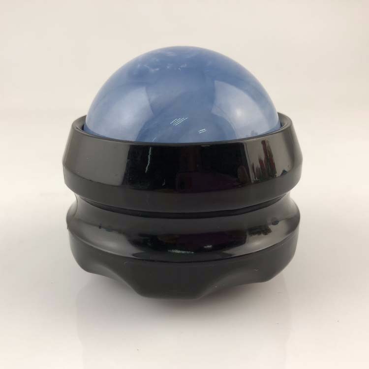 Easy Grip Massage Roller Ball Dia 66 x 60 mm With Ergonomic Holder